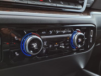 2026 GMC Sierra 1500 Elevation Crew Cab Short Box 4WD