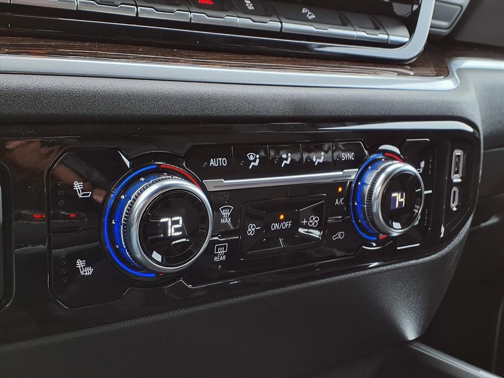 2026 GMC Sierra 1500 Elevation Crew Cab Short Box 4WD