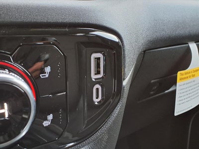 2026 GMC Sierra 1500 Elevation Crew Cab Short Box 4WD