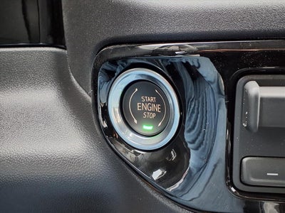 2026 GMC Sierra 1500 Elevation Crew Cab Short Box 4WD