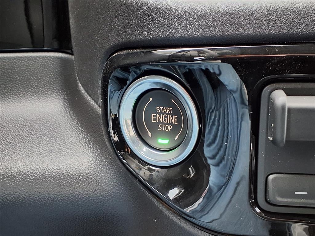 2026 GMC Sierra 1500 Elevation Crew Cab Short Box 4WD