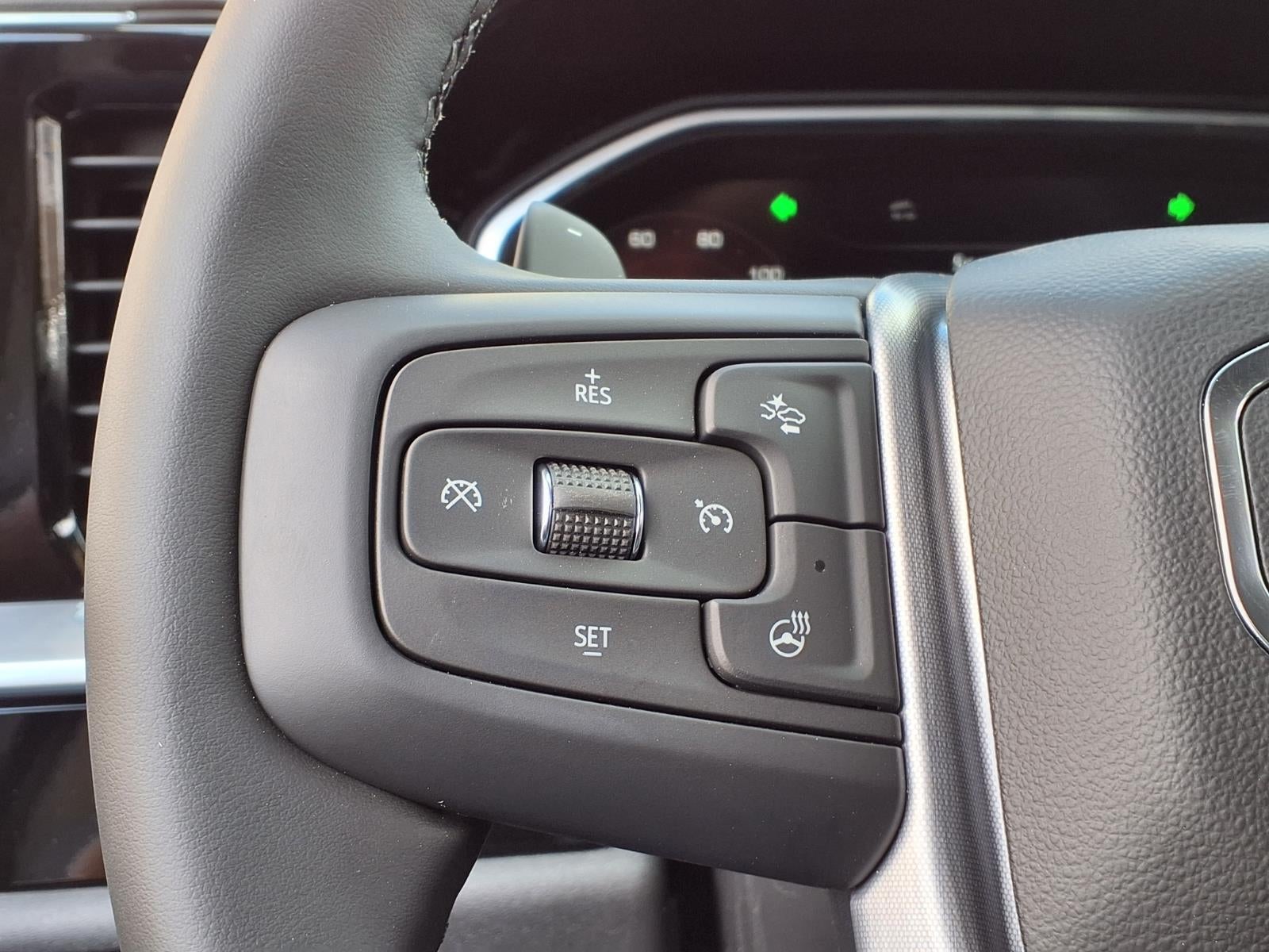 2026 GMC Sierra 1500 Elevation Crew Cab Short Box 4WD