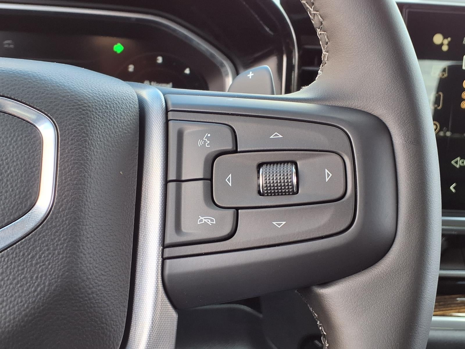 2026 GMC Sierra 1500 Elevation Crew Cab Short Box 4WD