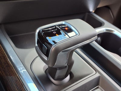 2026 GMC Sierra 1500 Elevation Crew Cab Short Box 4WD