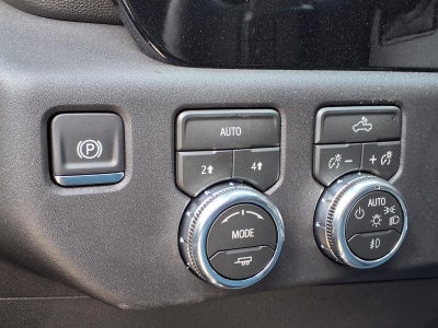 2026 GMC Sierra 1500 Elevation Crew Cab Short Box 4WD