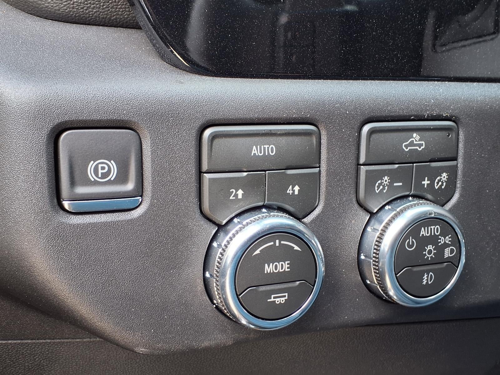 2026 GMC Sierra 1500 Elevation Crew Cab Short Box 4WD