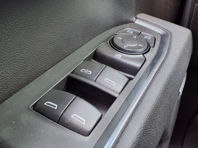 2026 GMC Sierra 1500 Elevation Crew Cab Short Box 4WD