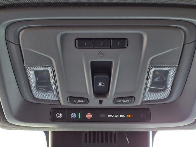 2026 GMC Sierra 1500 Elevation Crew Cab Short Box 4WD