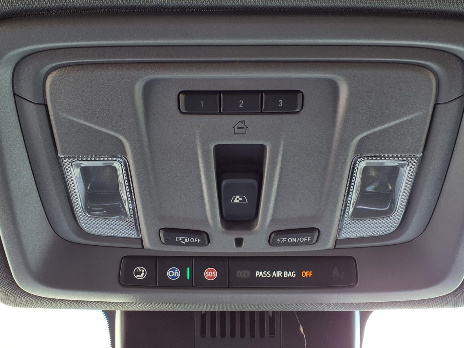 2026 GMC Sierra 1500 Elevation Crew Cab Short Box 4WD