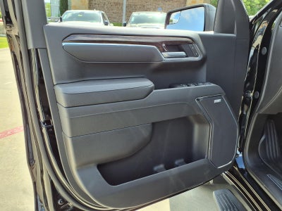 2026 GMC Sierra 1500 Elevation Crew Cab Short Box 4WD