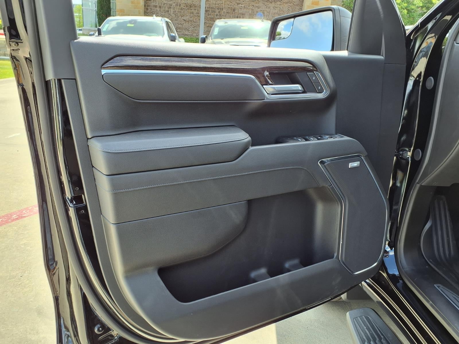 2026 GMC Sierra 1500 Elevation Crew Cab Short Box 4WD