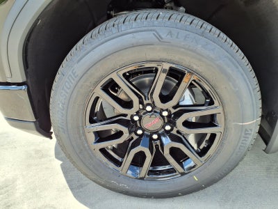 2026 GMC Sierra 1500 Elevation Crew Cab Short Box 4WD