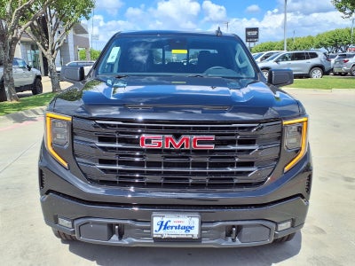 2026 GMC Sierra 1500 Elevation Crew Cab Short Box 4WD