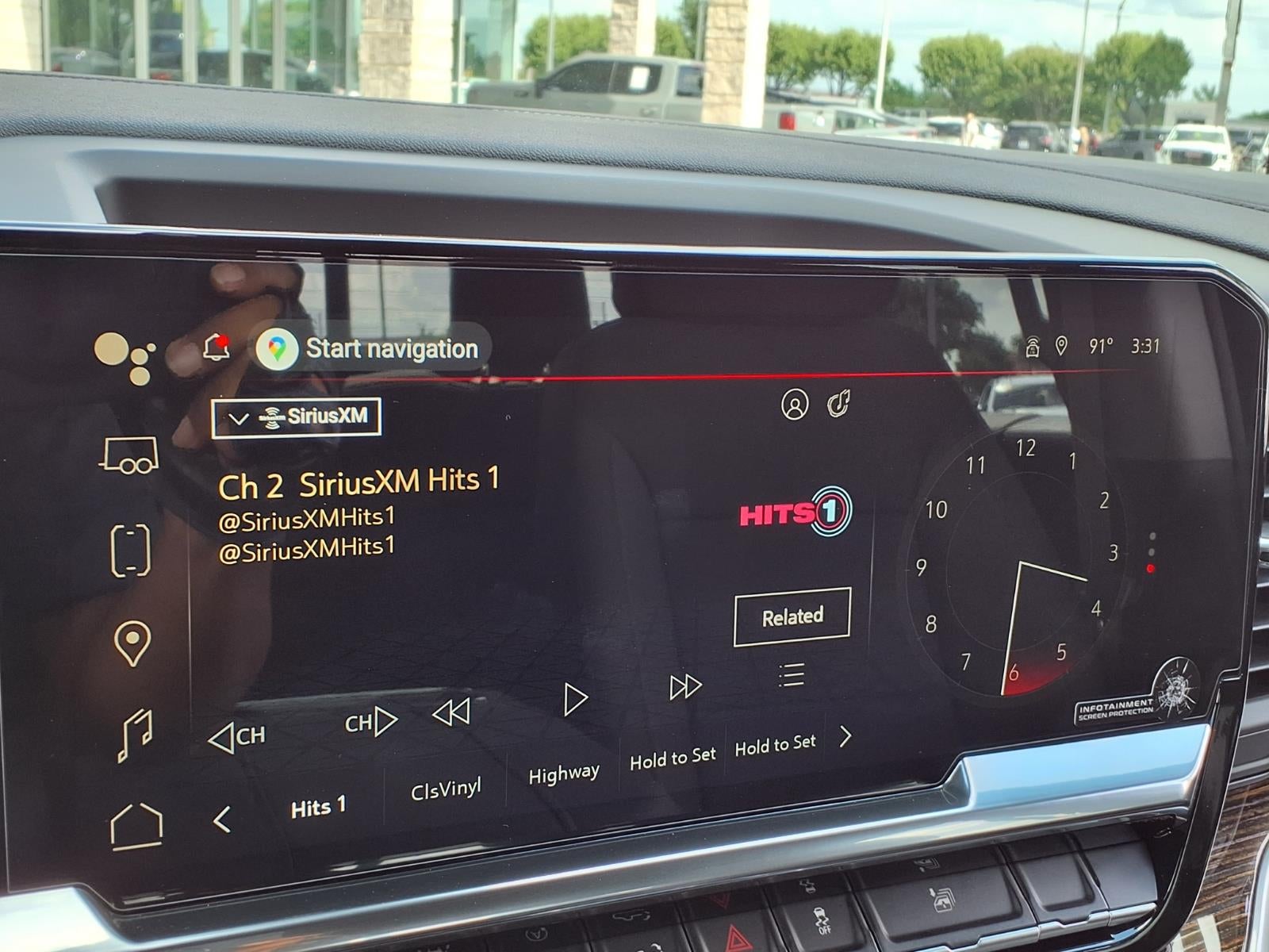 2026 GMC Sierra 1500 Elevation Crew Cab Short Box 4WD