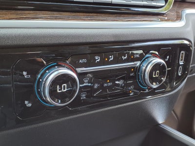 2026 GMC Sierra 1500 Elevation Crew Cab Short Box 4WD