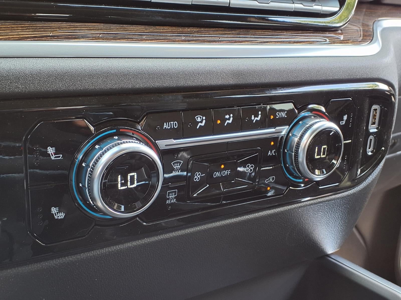 2026 GMC Sierra 1500 Elevation Crew Cab Short Box 4WD