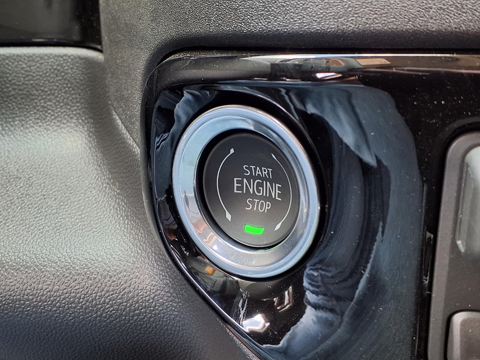 2026 GMC Sierra 1500 Elevation Crew Cab Short Box 4WD