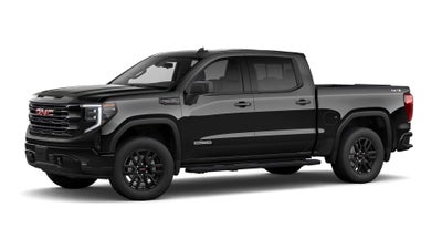 2026 GMC Sierra 1500 Elevation Crew Cab Short Box 4WD