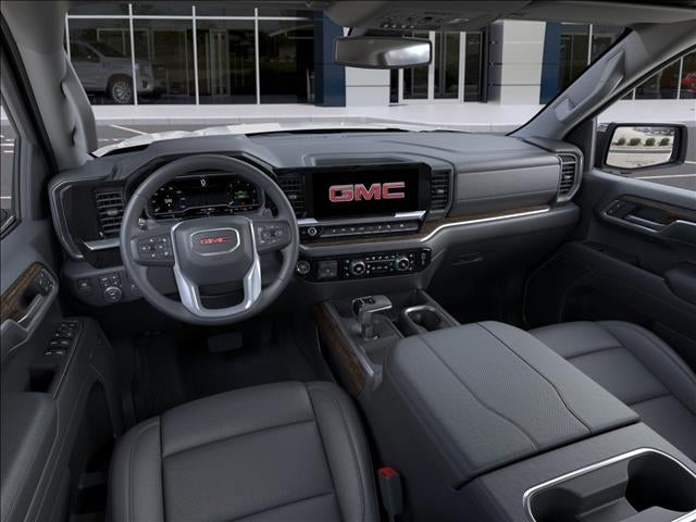 2026 GMC Sierra 1500 SLT Crew Cab Short Box 4WD