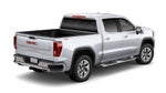 2026 GMC Sierra 1500 SLT Crew Cab Short Box 4WD