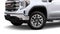 2026 GMC Sierra 1500 SLT Crew Cab Short Box 4WD