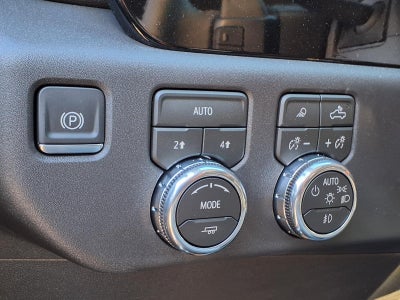 2026 GMC Sierra 1500 SLT Crew Cab Short Box 4WD