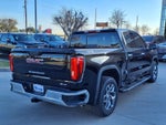 2026 GMC Sierra 1500 SLT Crew Cab Short Box 4WD