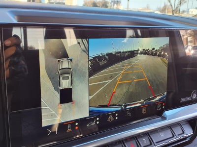 2026 GMC Sierra 1500 SLT Crew Cab Short Box 4WD