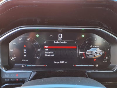 2026 GMC Sierra 1500 SLT Crew Cab Short Box 4WD