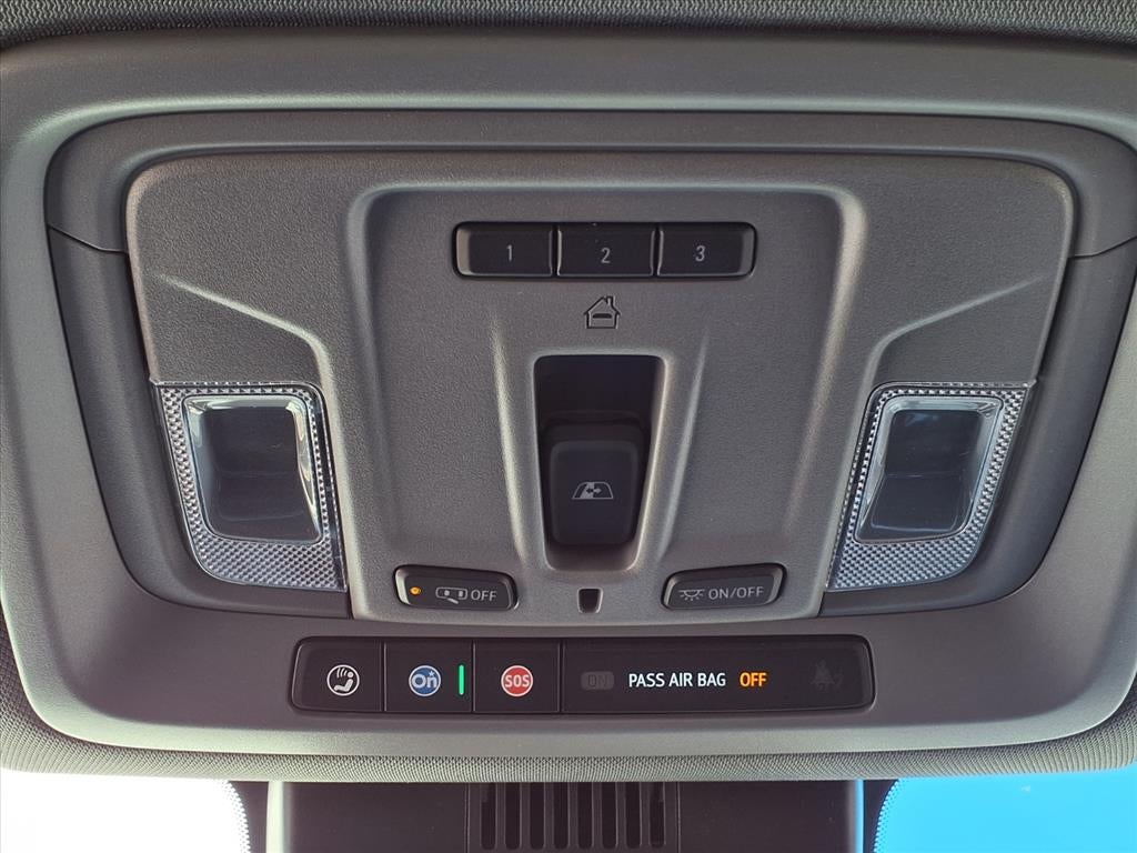 2026 GMC Sierra 1500 SLT Crew Cab Short Box 4WD