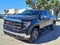 2026 GMC Sierra 1500 SLT Crew Cab Short Box 4WD
