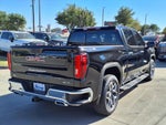 2026 GMC Sierra 1500 SLT Crew Cab Short Box 4WD