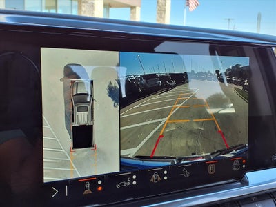 2026 GMC Sierra 1500 SLT Crew Cab Short Box 4WD