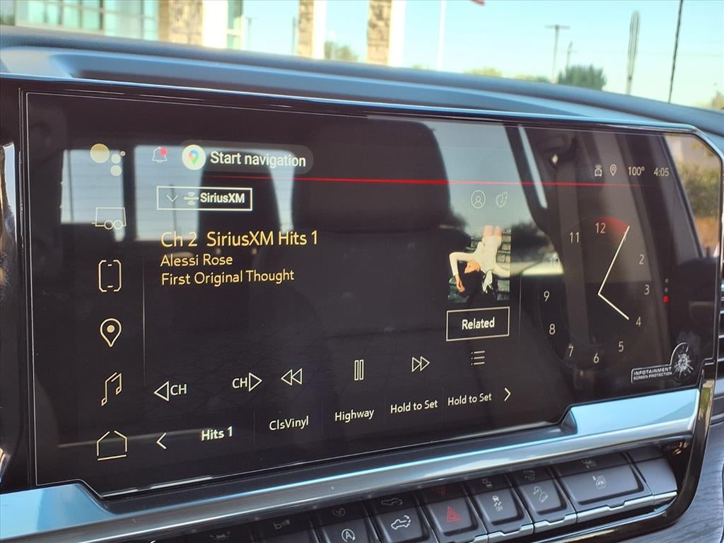 2026 GMC Sierra 1500 SLT Crew Cab Short Box 4WD