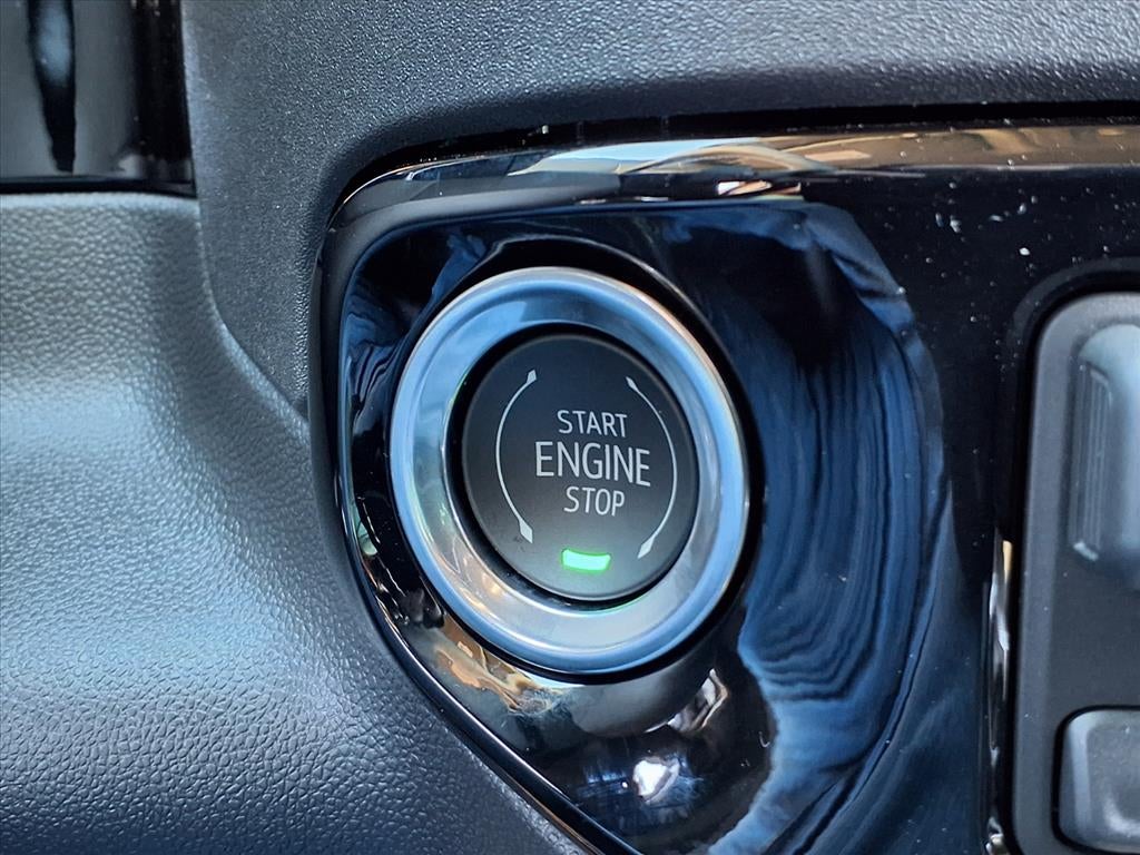 2026 GMC Sierra 1500 SLT Crew Cab Short Box 4WD