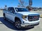 2026 GMC Sierra 1500 SLT Crew Cab Short Box 4WD