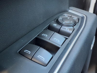 2026 GMC Sierra 1500 SLT Crew Cab Short Box 4WD