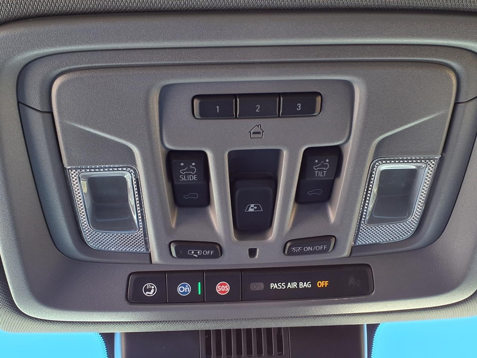 2026 GMC Sierra 1500 SLT Crew Cab Short Box 4WD