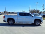 2026 GMC Sierra 1500 SLT Crew Cab Short Box 4WD