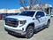 2026 GMC Sierra 1500 SLT Crew Cab Short Box 4WD