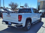 2026 GMC Sierra 1500 SLT Crew Cab Short Box 4WD
