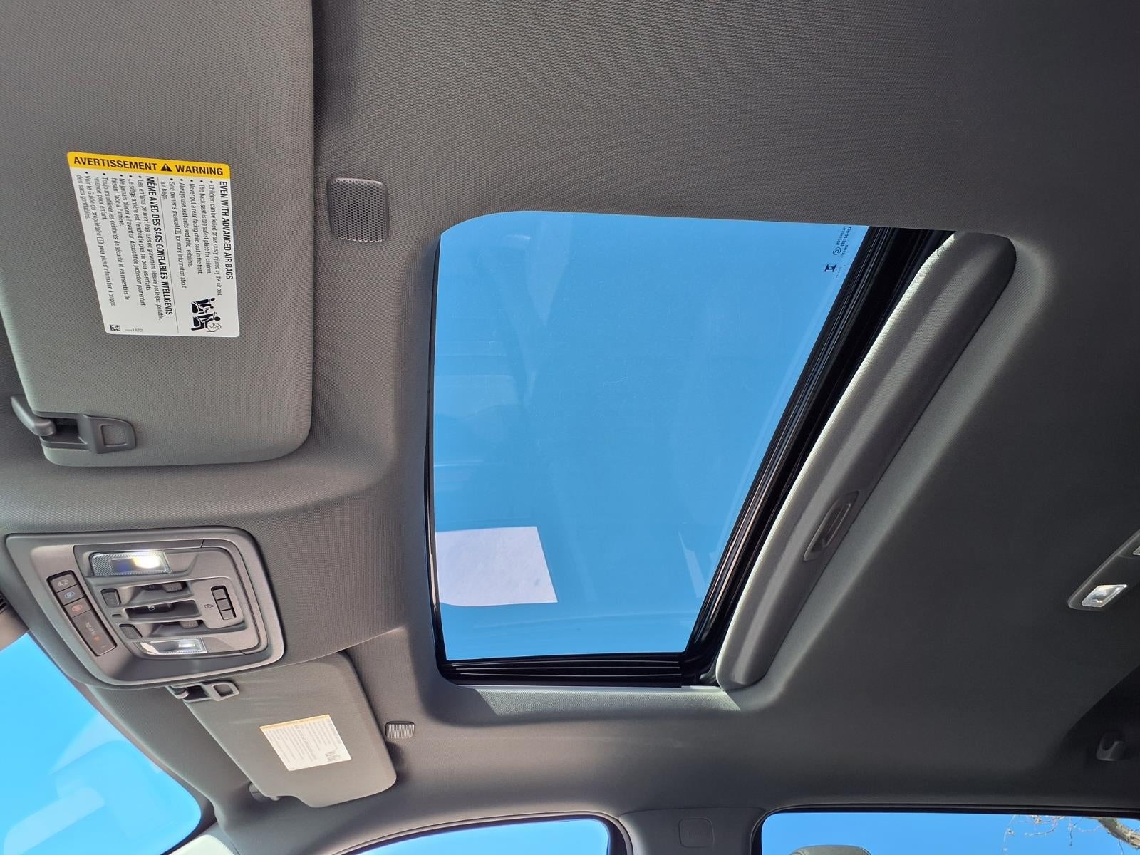 2026 GMC Sierra 1500 SLT Crew Cab Short Box 4WD