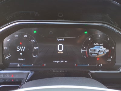 2026 GMC Sierra 1500 SLT Crew Cab Short Box 4WD