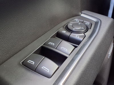 2026 GMC Sierra 1500 SLT Crew Cab Short Box 4WD