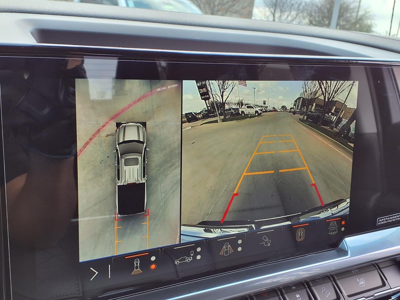 2026 GMC Sierra 1500 SLT Crew Cab Short Box 4WD