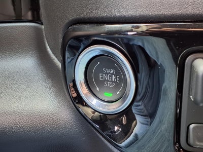 2026 GMC Sierra 1500 SLT Crew Cab Short Box 4WD