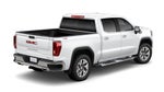 2026 GMC Sierra 1500 SLT Crew Cab Short Box 4WD