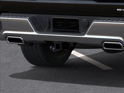 2026 GMC Sierra 1500 SLT Crew Cab Short Box 4WD