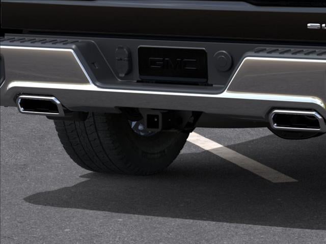 2026 GMC Sierra 1500 SLT Crew Cab Short Box 4WD