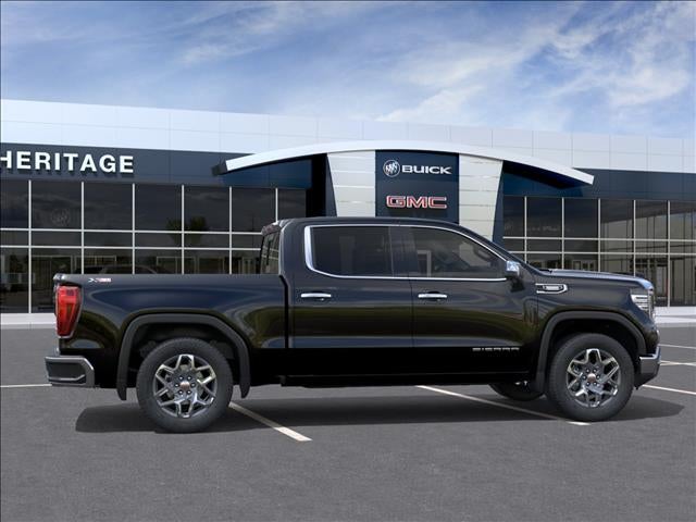 2026 GMC Sierra 1500 SLT Crew Cab Short Box 4WD